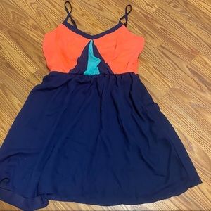 boutique dress